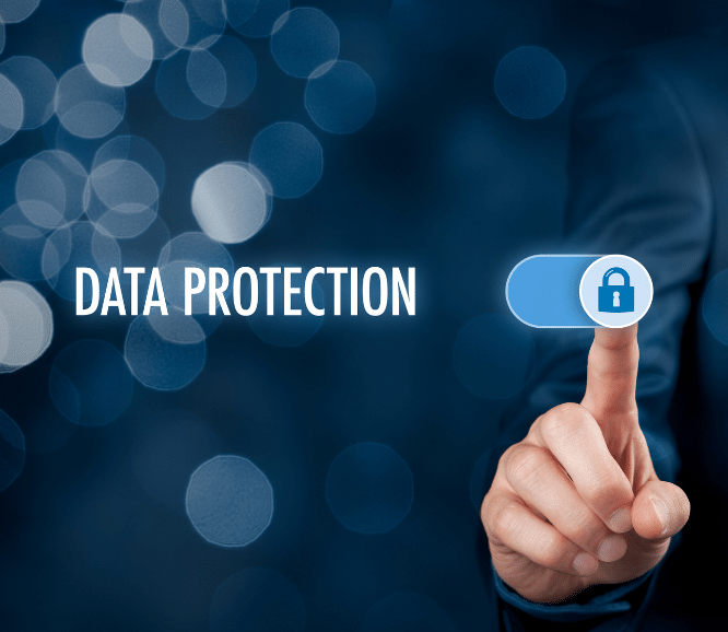 GPS Software Cloud Hosted Data Protection 01