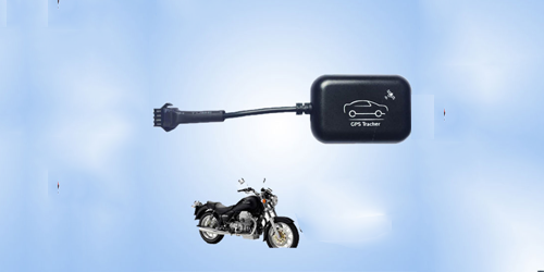 Smart Motorcycle Tracker 01 | Speedotrack GPS