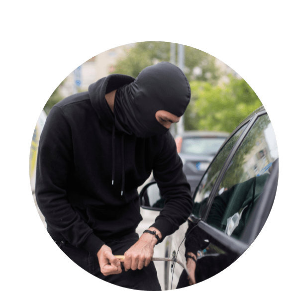Prevent Car Theft Using Speedotrack GPS Tracking | Speedotrack GPS